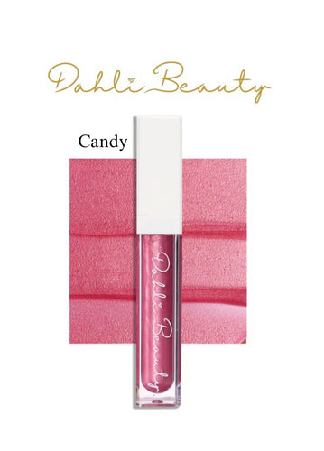 Candy Lipgloss