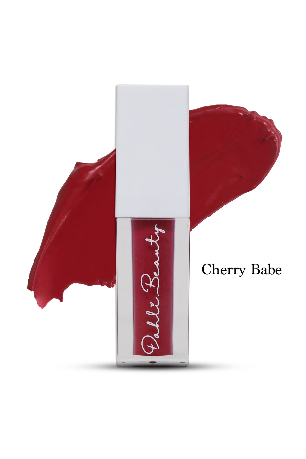Cherry Babe Mini Lippie