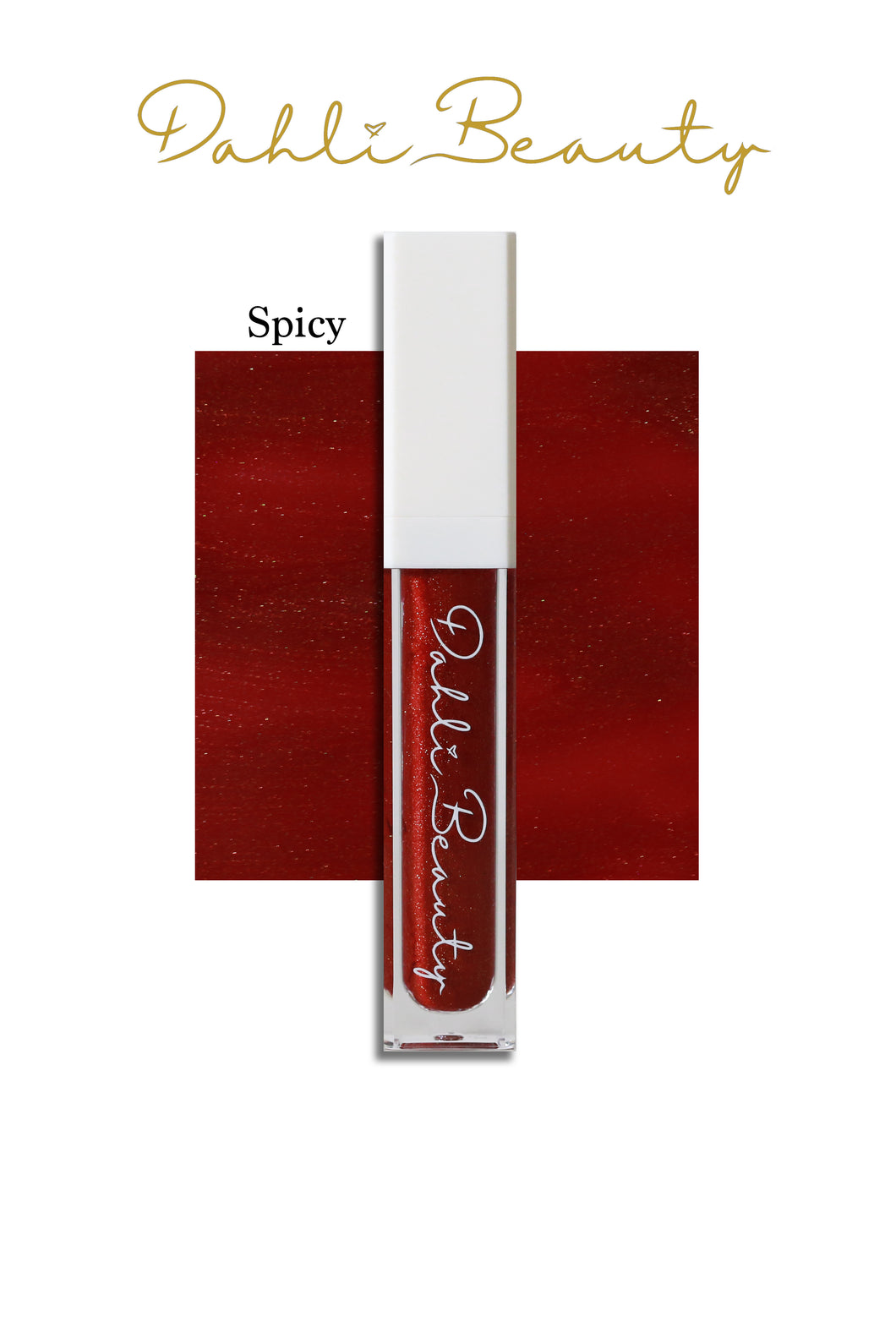SPICY LIPGLOSS