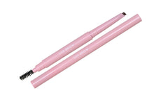 LUX BROW PENCIL - LIGHT BROWN