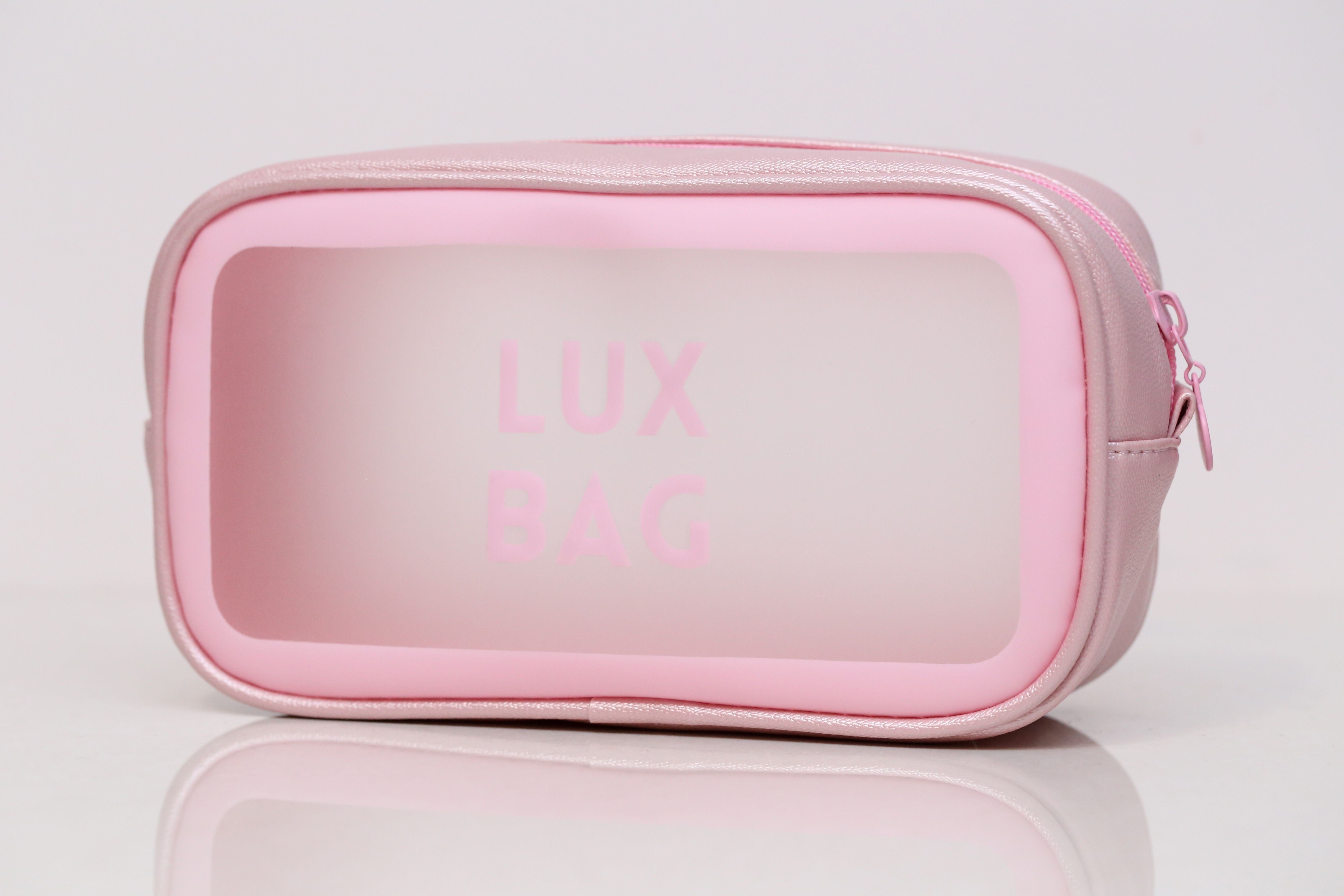 LUX BAG – Dahli Beauty
