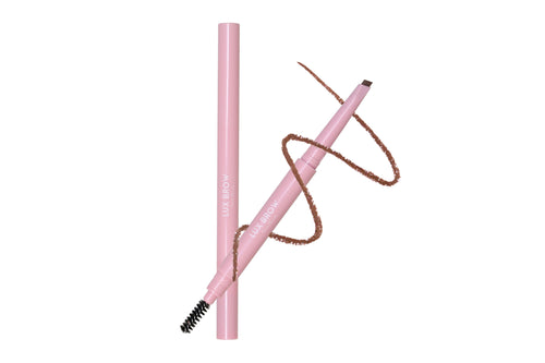 LUX BROW PENCIL - LIGHT BROWN