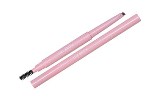LUX BROW PENCIL - BROWN